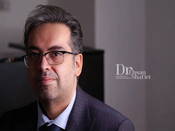 دکتر احسان شفیعی؛ جراح متخصص زیبایی بینی در تهران