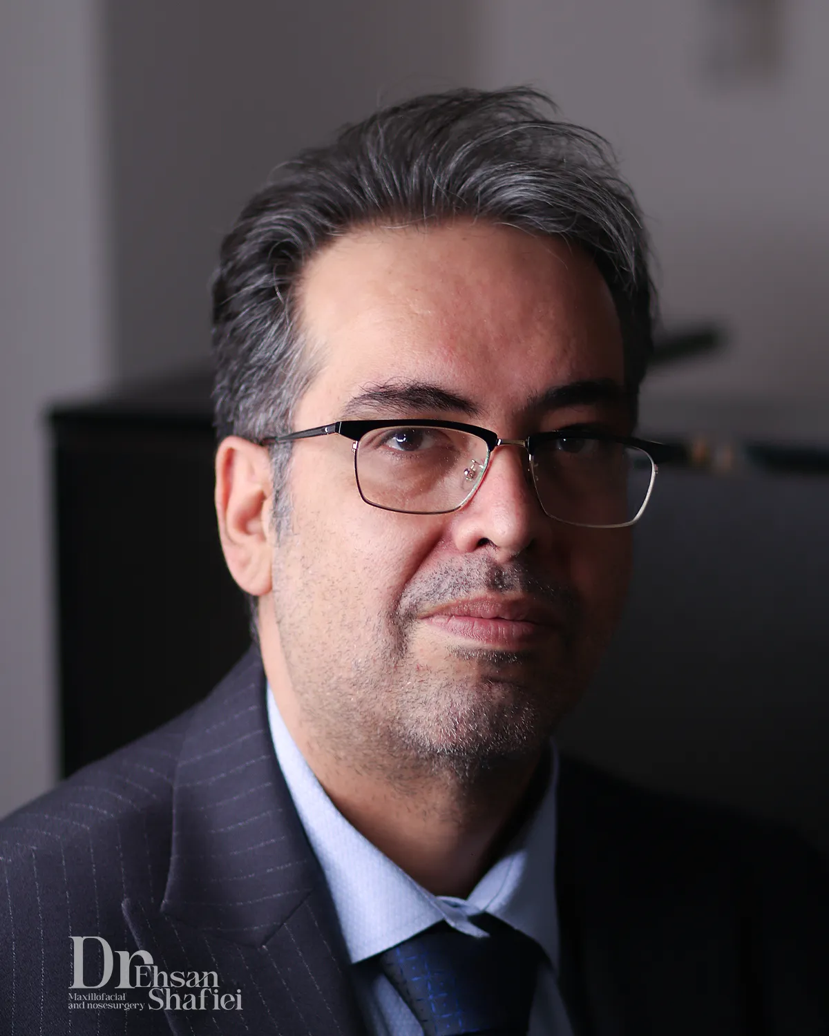 دکتر احسان شفیعی