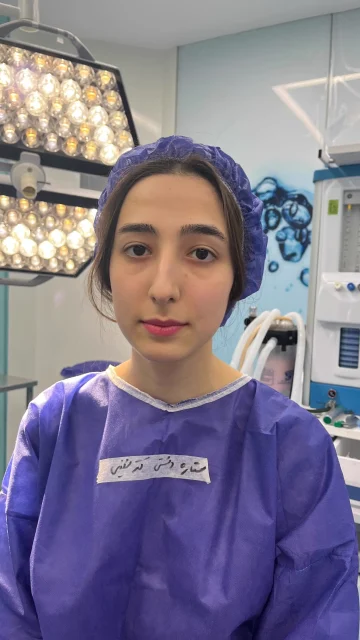 روش باز یا بسته، با تامپون یا بدون تامپون