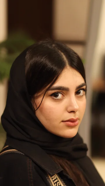 نمونه عمل بینی دکتر شفیعی