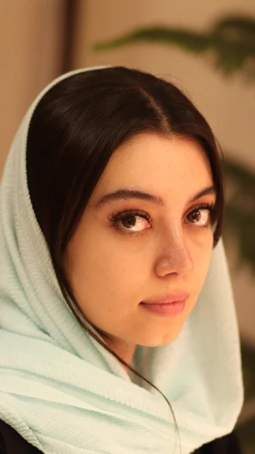عمل بینی گوشتی دو ماه بعد از جراحی