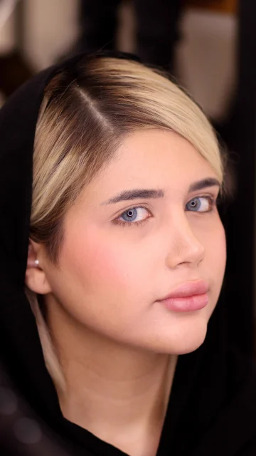 آیا خواسته من در عمل بینی ممکن است